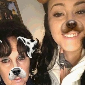 Meet your Posher, Diane